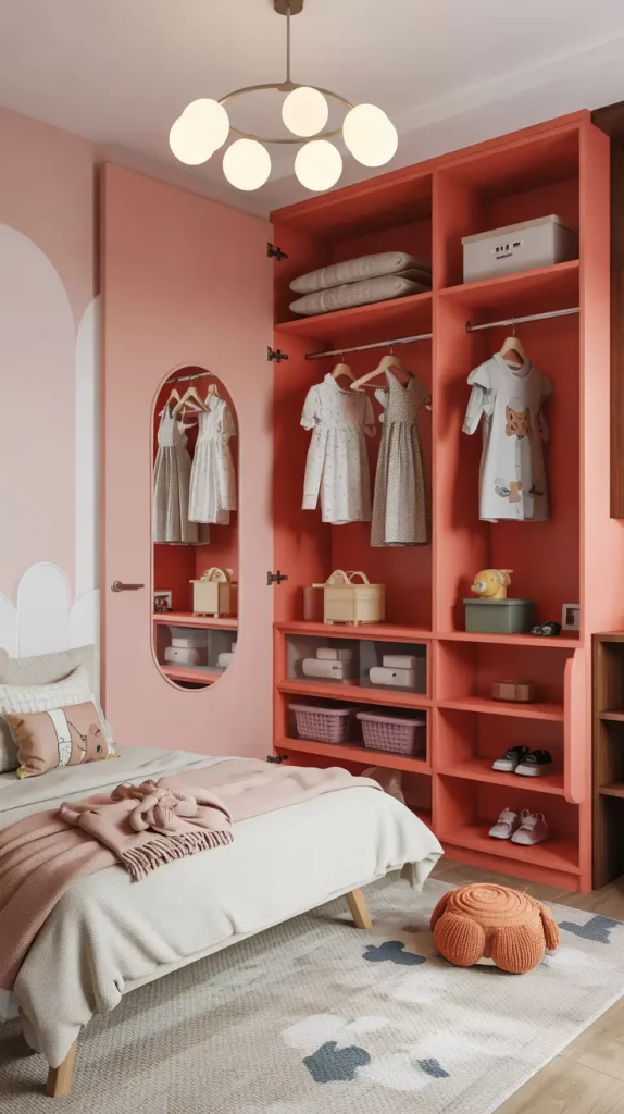 Kids Room Remodel Ideas 2026: Modern Trends, Smart Organization & Inspiring Interior Designs