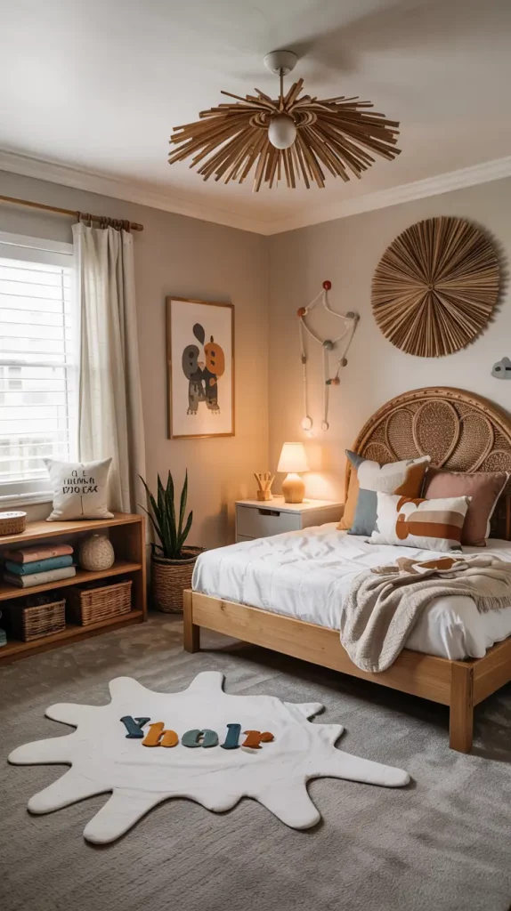 Kids Room Remodel Ideas 2026: Modern Trends, Smart Organization & Inspiring Interior Designs