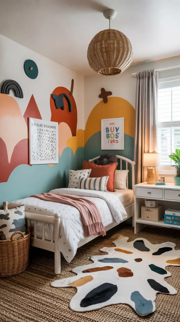 Kids Room Remodel Ideas 2026: Modern Trends, Smart Organization & Inspiring Interior Designs