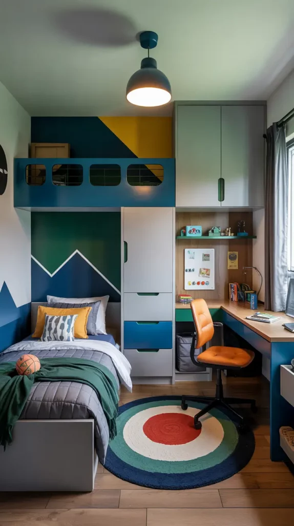 Kids Room Remodel Ideas 2026: Modern Trends, Smart Organization & Inspiring Interior Designs