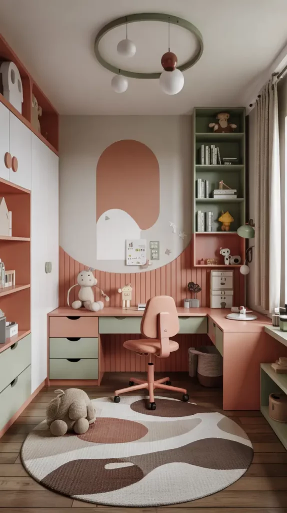 Kids Room Remodel Ideas 2026: Modern Trends, Smart Organization & Inspiring Interior Designs