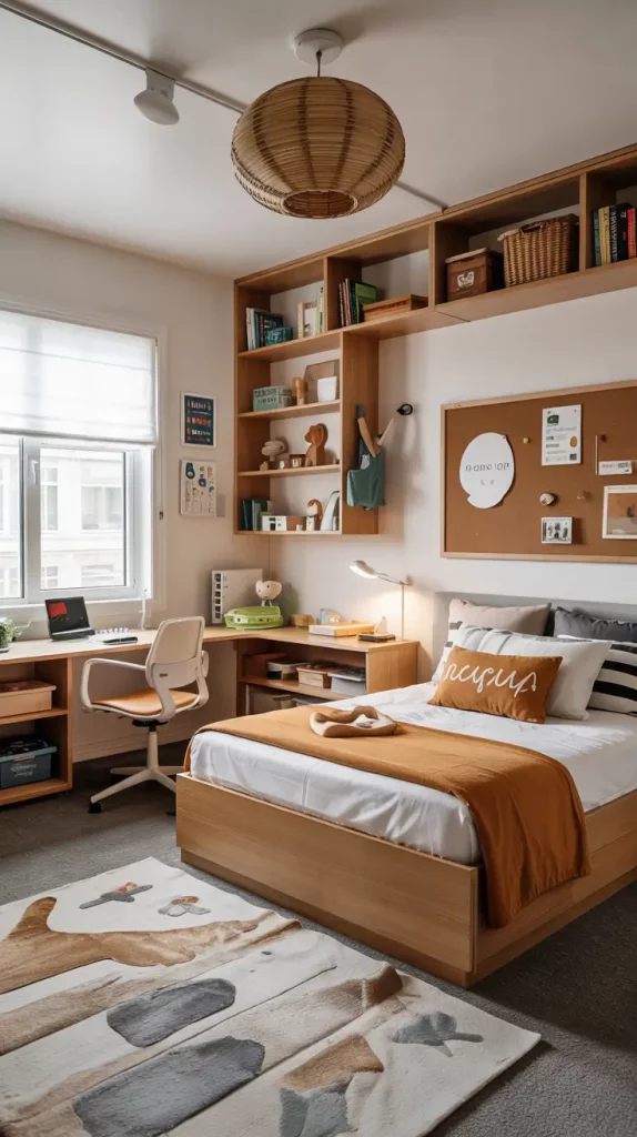 Kids Room Remodel Ideas 2026: Modern Trends, Smart Organization & Inspiring Interior Designs