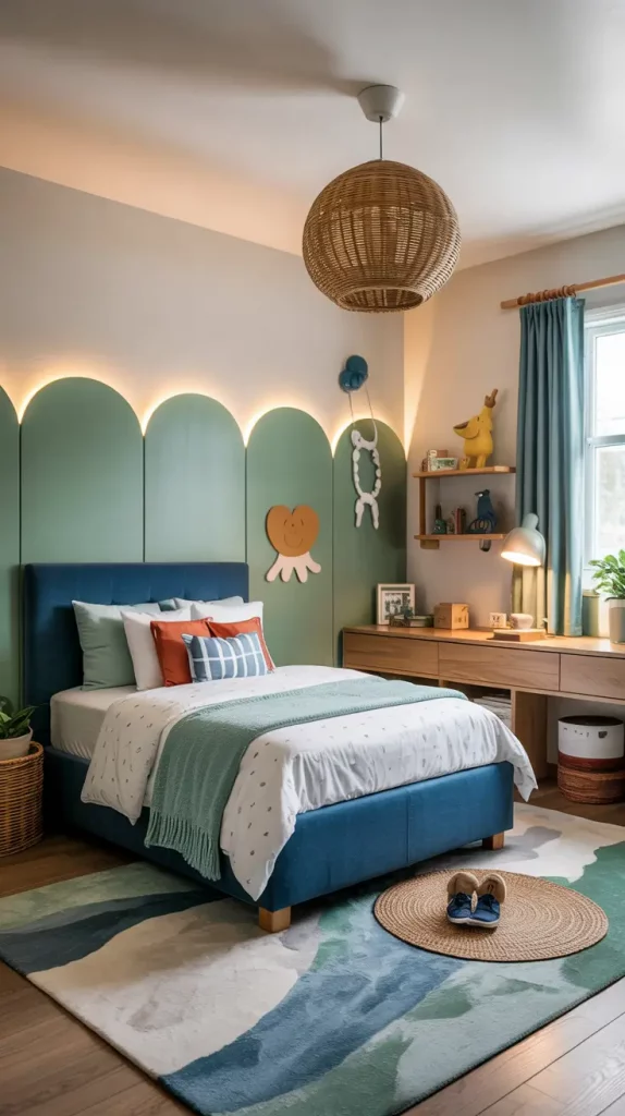 Kids Room Remodel Ideas 2026: Modern Trends, Smart Organization & Inspiring Interior Designs