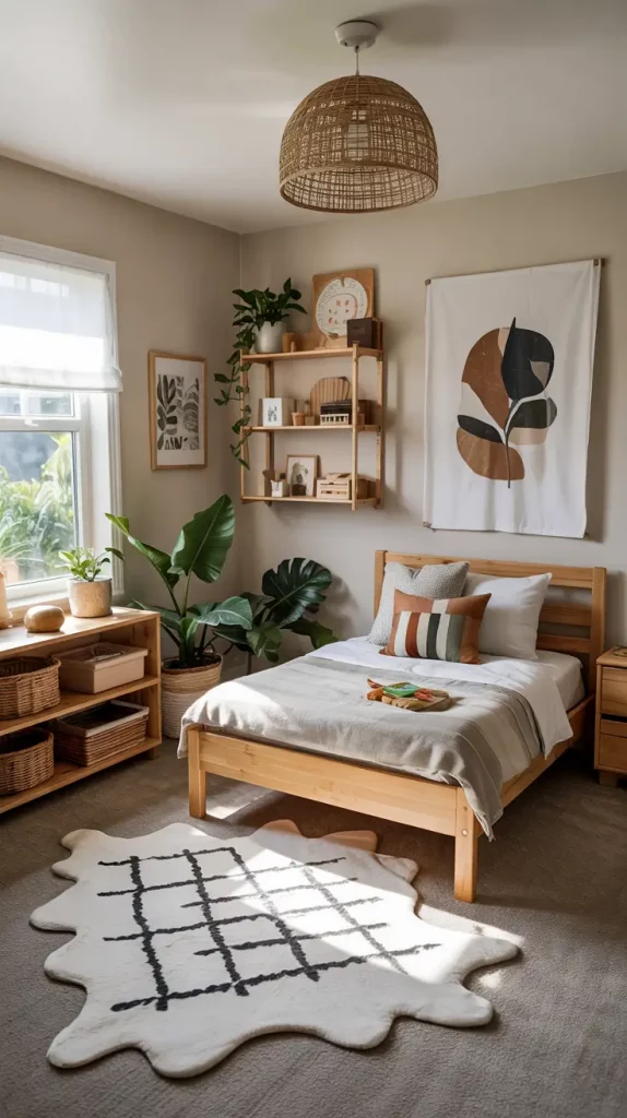 Kids Room Remodel Ideas 2026: Modern Trends, Smart Organization & Inspiring Interior Designs