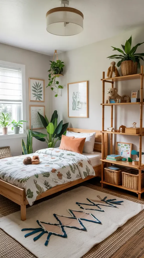 Kids Room Remodel Ideas 2026: Modern Trends, Smart Organization & Inspiring Interior Designs