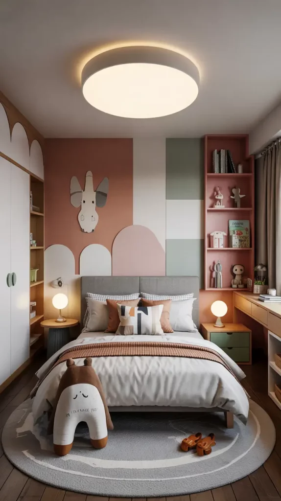 Kids Room Remodel Ideas 2026: Modern Trends, Smart Organization & Inspiring Interior Designs