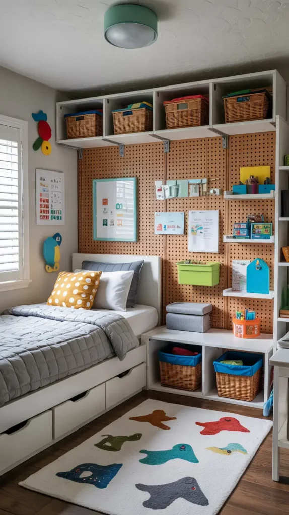 Kids Room Remodel Ideas 2026: Modern Trends, Smart Organization & Inspiring Interior Designs