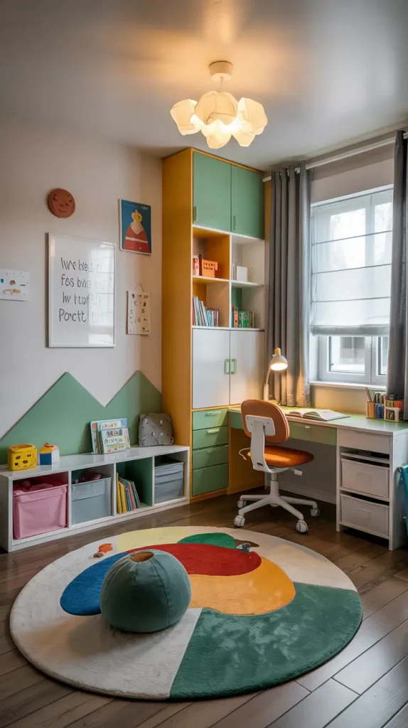 Kids Room Remodel Ideas 2026: Modern Trends, Smart Organization & Inspiring Interior Designs