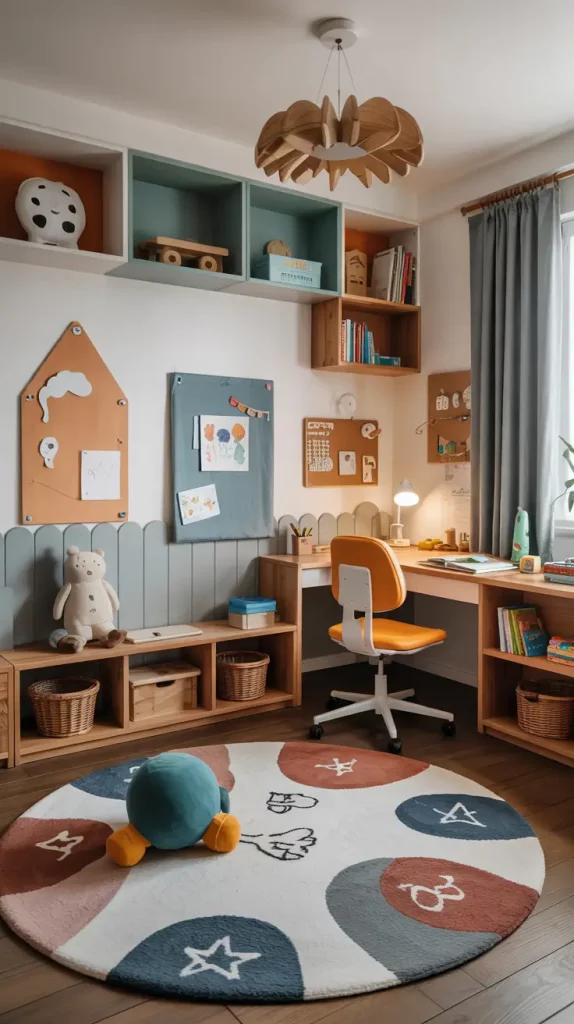 Kids Room Remodel Ideas 2026: Modern Trends, Smart Organization & Inspiring Interior Designs