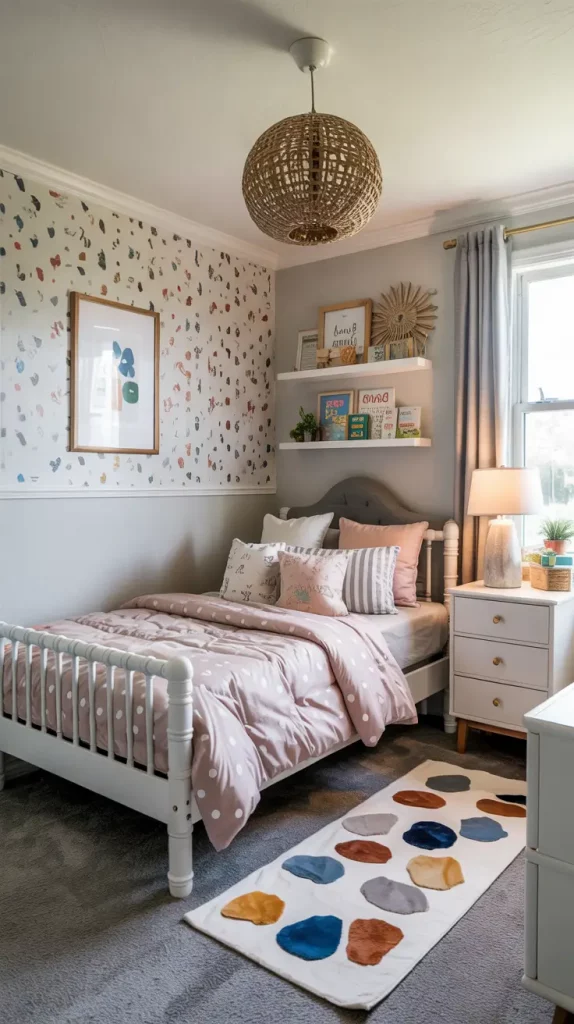 Kids Room Remodel Ideas 2026: Modern Trends, Smart Organization & Inspiring Interior Designs
