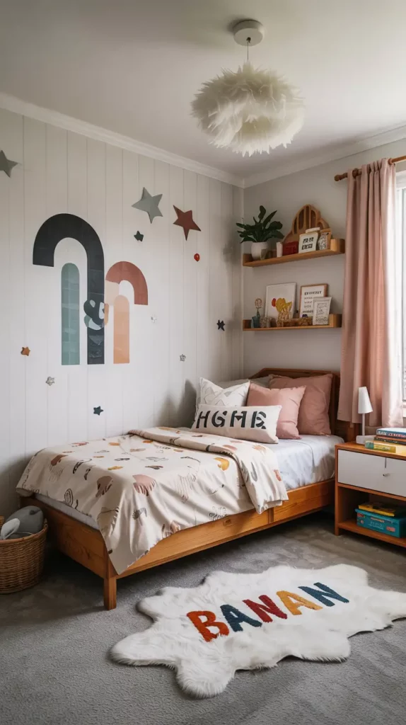 Kids Room Remodel Ideas 2026: Modern Trends, Smart Organization & Inspiring Interior Designs