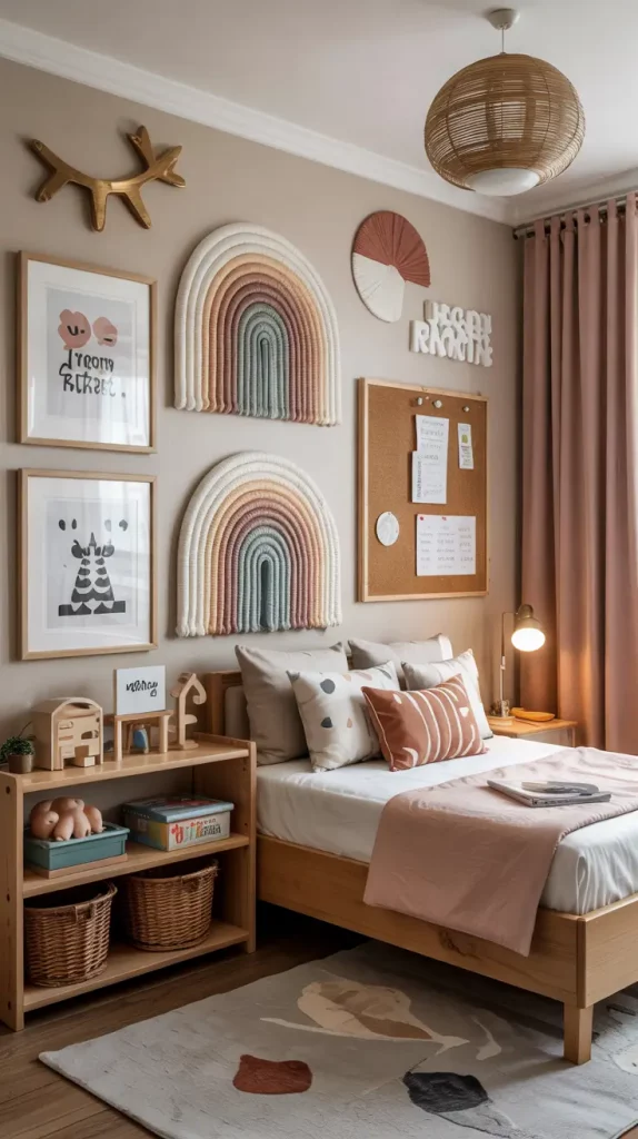 Kids Room Remodel Ideas 2026: Modern Trends, Smart Organization & Inspiring Interior Designs