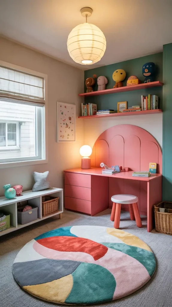 Kids Room Remodel Ideas 2026: Modern Trends, Smart Organization & Inspiring Interior Designs