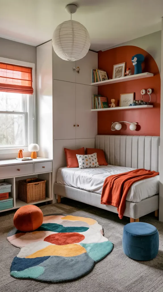 Kids Room Remodel Ideas 2026: Modern Trends, Smart Organization & Inspiring Interior Designs