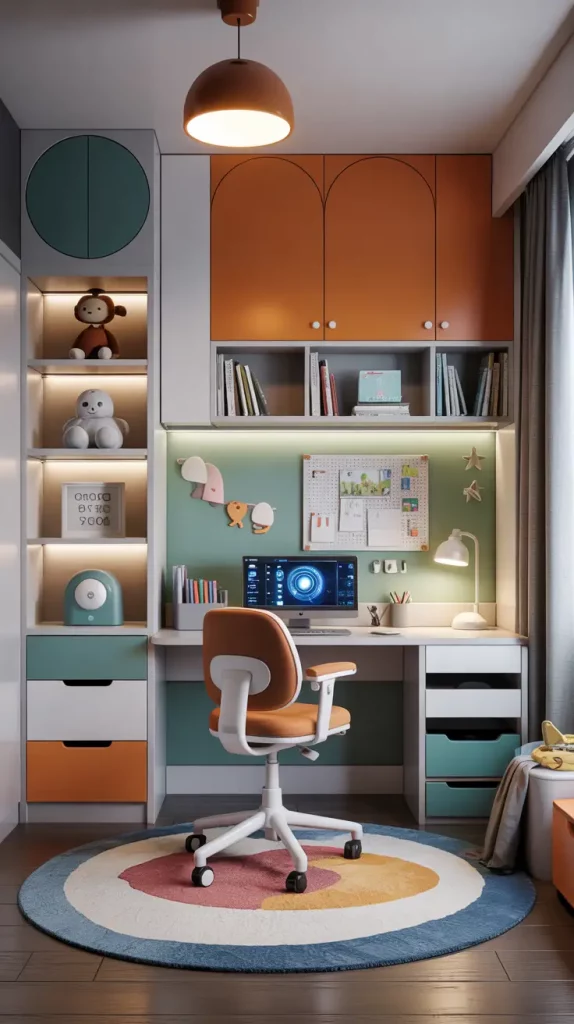 Kids Room Remodel Ideas 2026: Modern Trends, Smart Organization & Inspiring Interior Designs