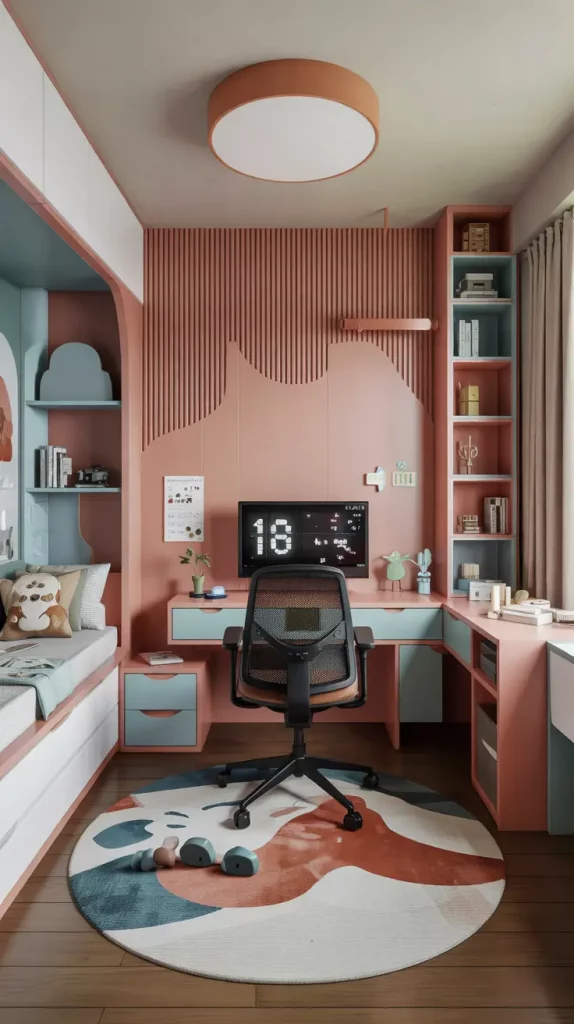 Kids Room Remodel Ideas 2026: Modern Trends, Smart Organization & Inspiring Interior Designs