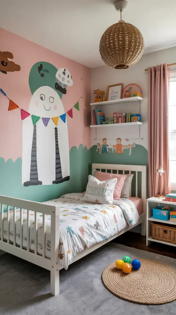 Kids Room Remodel Ideas 2026: Modern Trends, Smart Organization & Inspiring Interior Designs