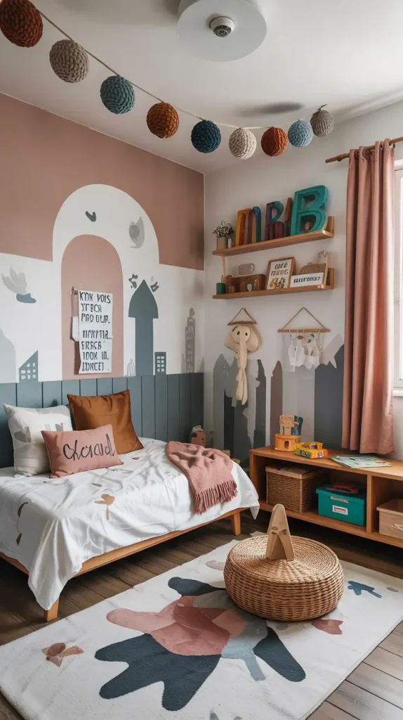 Kids Room Remodel Ideas 2026: Modern Trends, Smart Organization & Inspiring Interior Designs