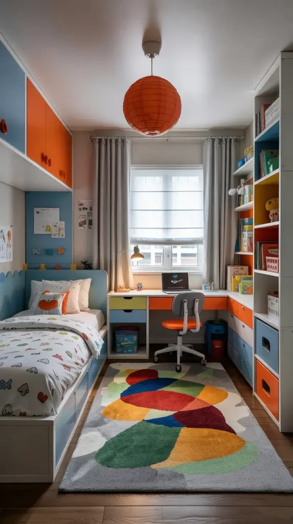 Kids Room Remodel Ideas 2026: Modern Trends, Smart Organization & Inspiring Interior Designs