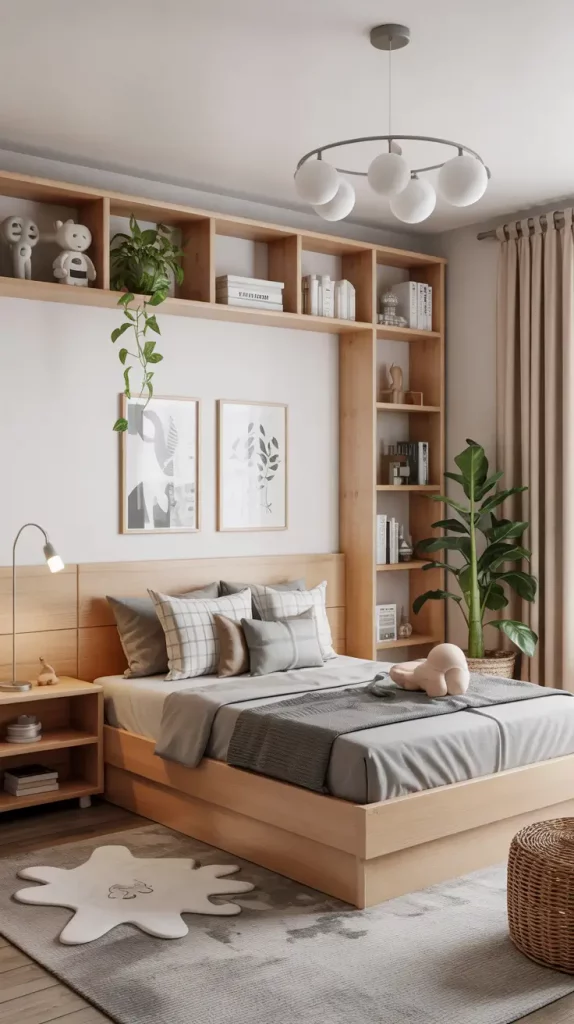 Kids Room Remodel Ideas 2026: Modern Trends, Smart Organization & Inspiring Interior Designs