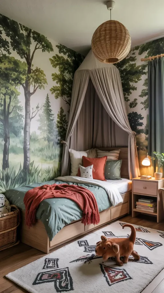 Kids Room Remodel Ideas 2026: Modern Trends, Smart Organization & Inspiring Interior Designs