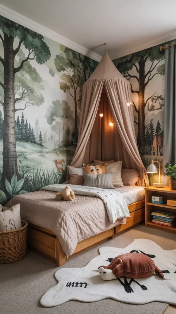 Kids Room Remodel Ideas 2026: Modern Trends, Smart Organization & Inspiring Interior Designs