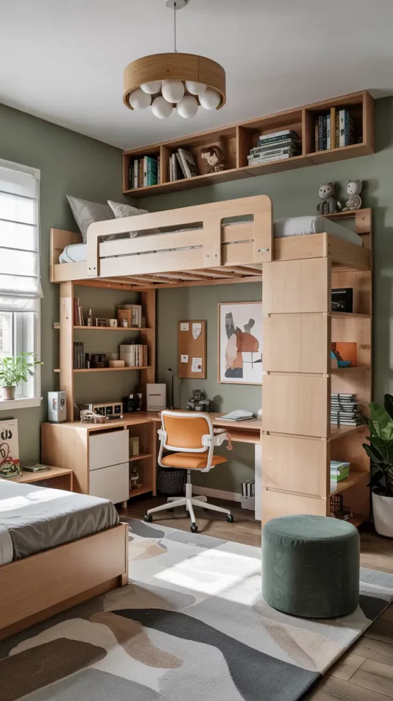 Kids Room Remodel Ideas 2026: Modern Trends, Smart Organization & Inspiring Interior Designs