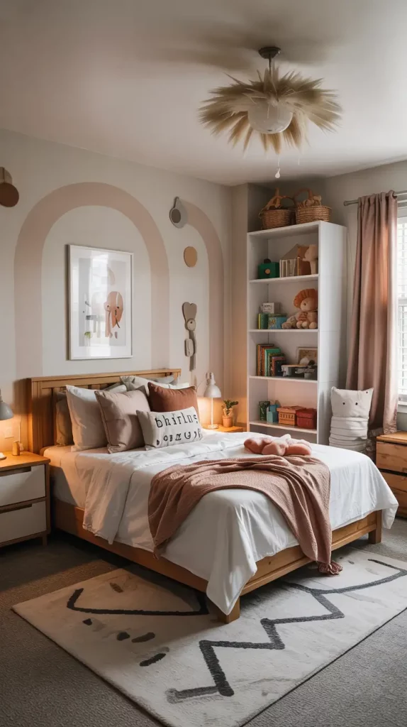 Kids Room Remodel Ideas 2026: Modern Trends, Smart Organization & Inspiring Interior Designs