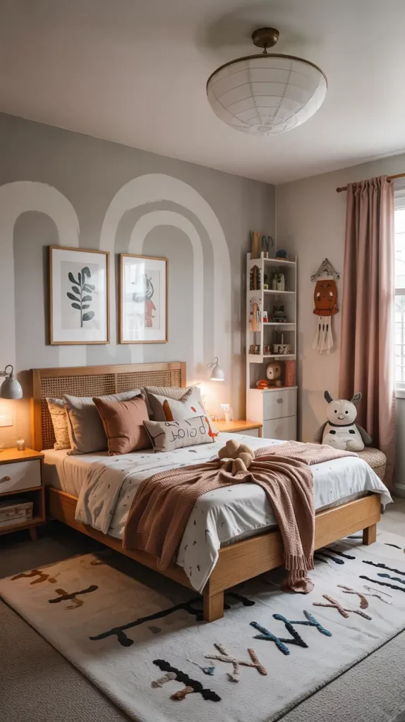 Kids Room Remodel Ideas 2026: Modern Trends, Smart Organization & Inspiring Interior Designs