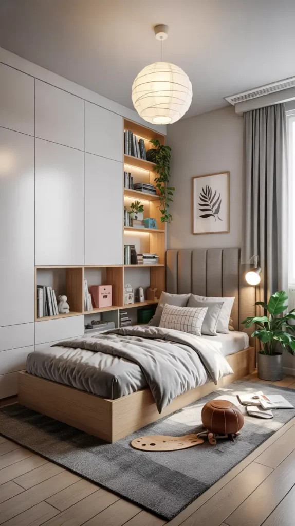 Kids Room Remodel Ideas 2026: Modern Trends, Smart Organization & Inspiring Interior Designs