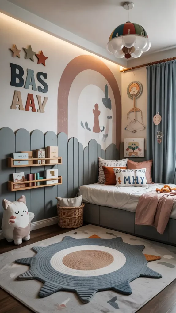 Kids Room Remodel Ideas 2026: Modern Trends, Smart Organization & Inspiring Interior Designs