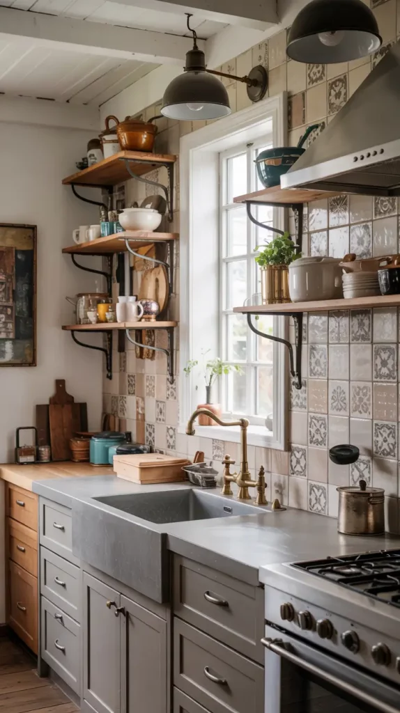 Kitchen Remodel Ideas 2026: Modern Trends, Inspiration & Smart Budget Remodels