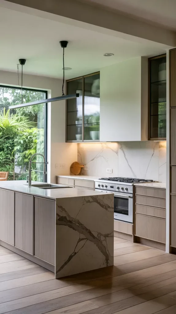 Kitchen Remodel Ideas 2026: Modern Trends, Inspiration & Smart Budget Remodels