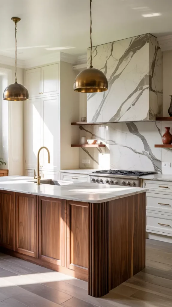 Kitchen Remodel Ideas 2026: Modern Trends, Inspiration & Smart Budget Remodels