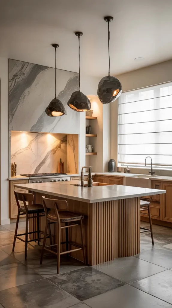 Kitchen Remodel Ideas 2026: Modern Trends, Inspiration & Smart Budget Remodels