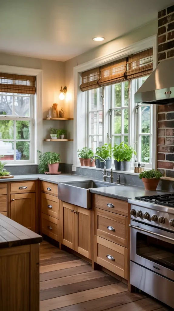 Kitchen Remodel Ideas 2026: Modern Trends, Inspiration & Smart Budget Remodels