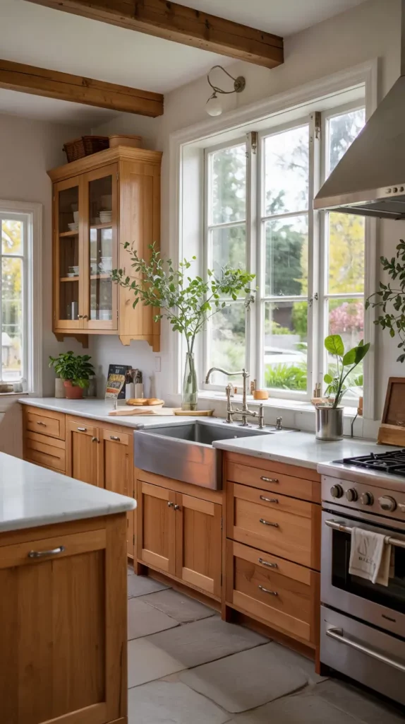 Kitchen Remodel Ideas 2026: Modern Trends, Inspiration & Smart Budget Remodels