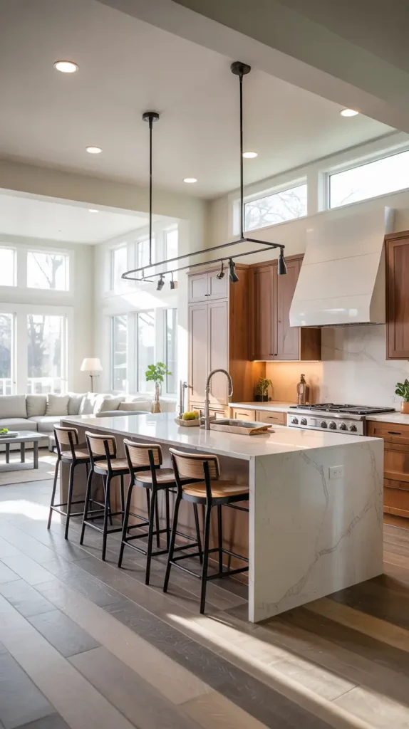 Kitchen Remodel Ideas 2026: Modern Trends, Inspiration & Smart Budget Remodels
