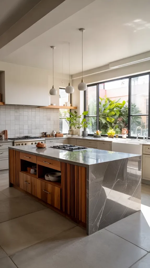 Kitchen Remodel Ideas 2026: Modern Trends, Inspiration & Smart Budget Remodels