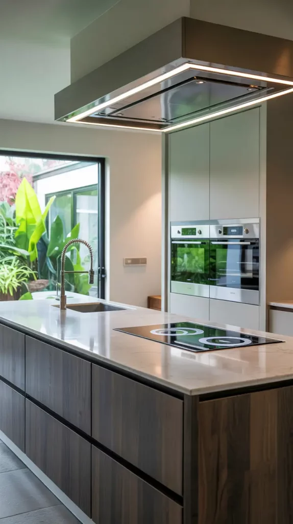 Kitchen Remodel Ideas 2026: Modern Trends, Inspiration & Smart Budget Remodels