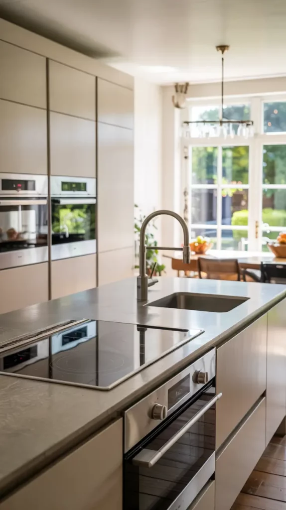 Kitchen Remodel Ideas 2026: Modern Trends, Inspiration & Smart Budget Remodels