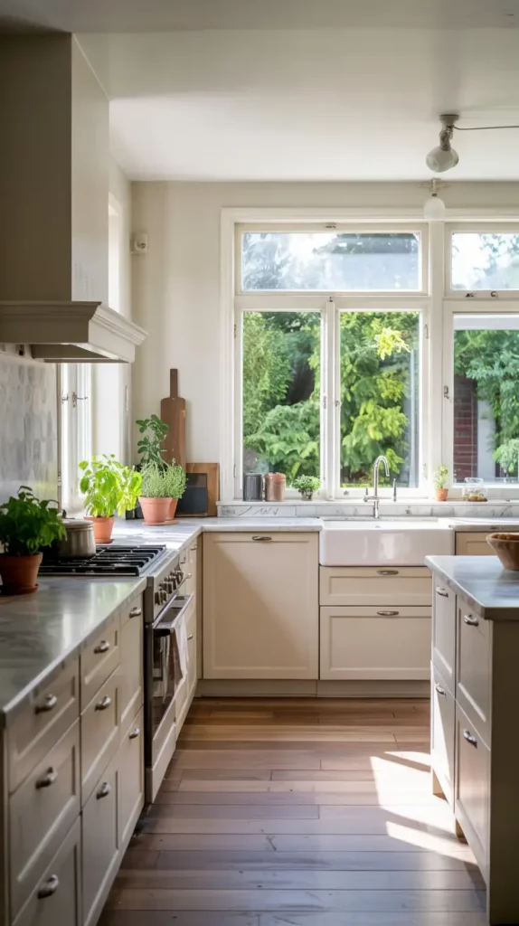 Kitchen Remodel Ideas 2026: Modern Trends, Inspiration & Smart Budget Remodels