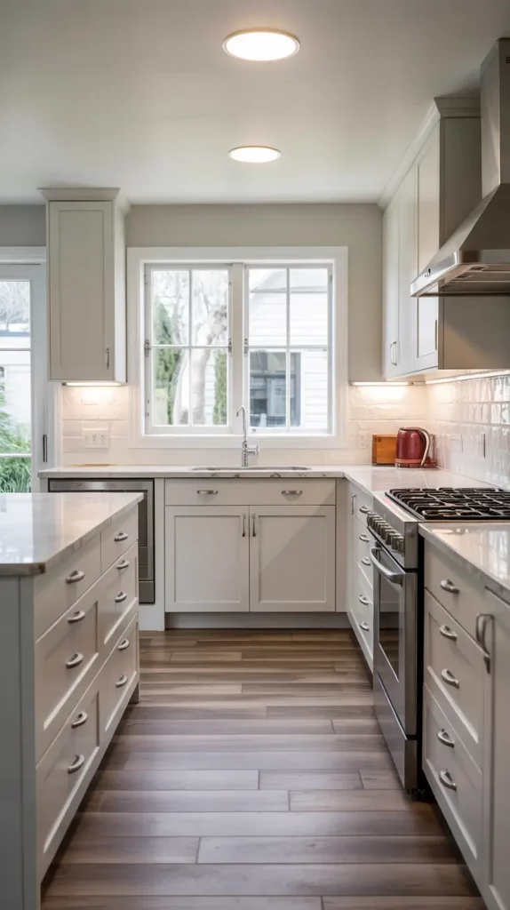 Kitchen Remodel Ideas 2026: Modern Trends, Inspiration & Smart Budget Remodels