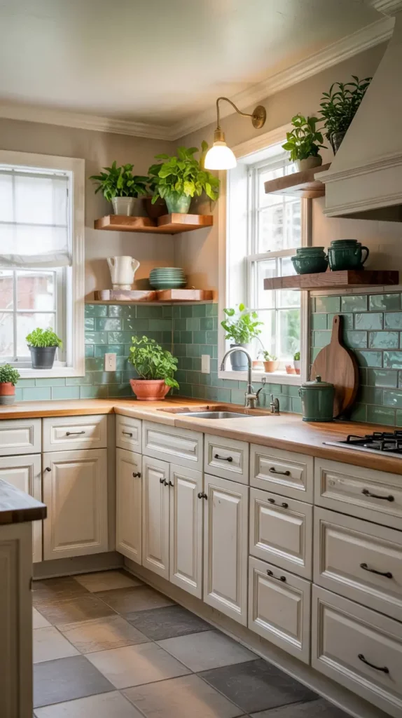 Kitchen Remodel Ideas 2026: Modern Trends, Inspiration & Smart Budget Remodels