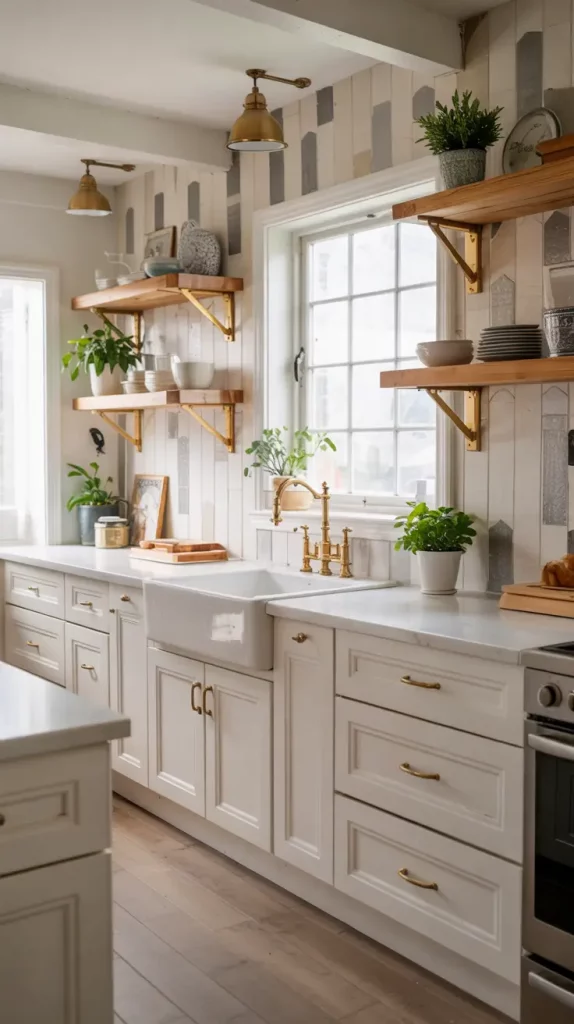 Kitchen Remodel Ideas 2026: Modern Trends, Inspiration & Smart Budget Remodels