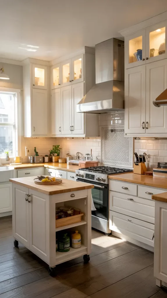 Kitchen Remodel Ideas 2026: Modern Trends, Inspiration & Smart Budget Remodels