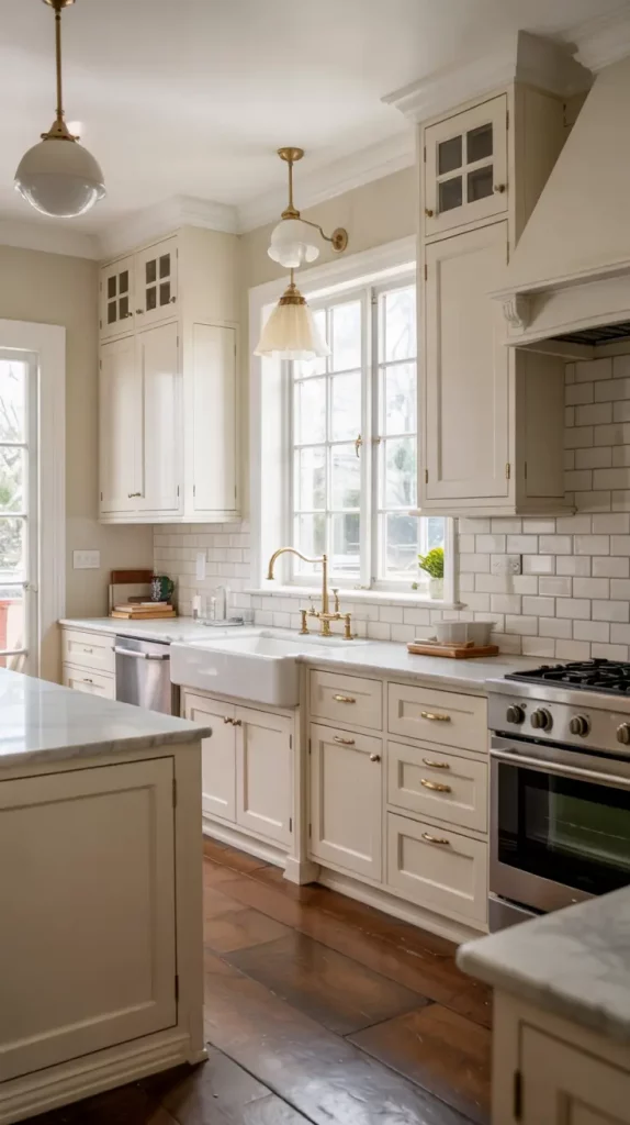 Kitchen Remodel Ideas 2026: Modern Trends, Inspiration & Smart Budget Remodels