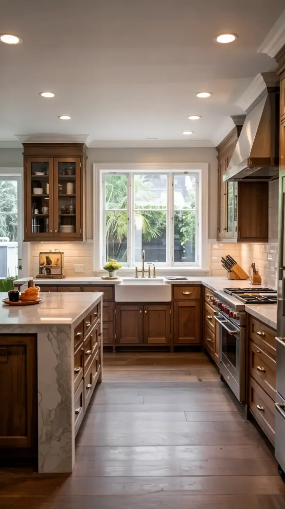 Kitchen Remodel Ideas 2026: Modern Trends, Inspiration & Smart Budget Remodels