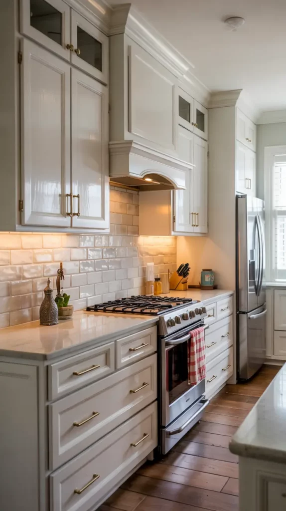 Kitchen Remodel Ideas 2026: Modern Trends, Inspiration & Smart Budget Remodels