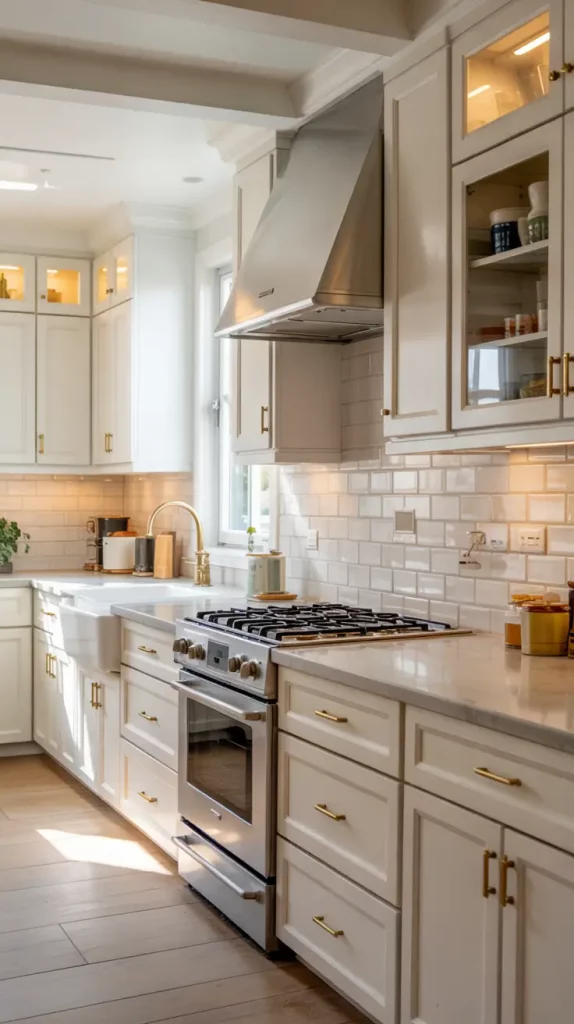 Kitchen Remodel Ideas 2026: Modern Trends, Inspiration & Smart Budget Remodels